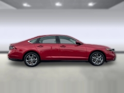Honda Accord Hybrid EX-L Sedan 2026
