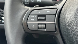 Honda Accord Hybrid EX-L Sedan 2026