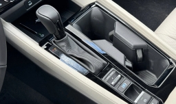 Honda Accord Hybrid EX-L Sedan 2026