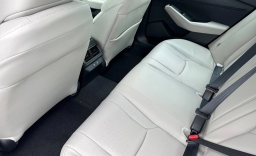 Honda Accord Hybrid EX-L Sedan 2026