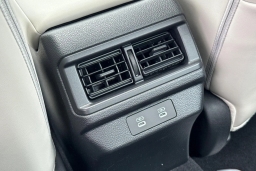 Honda Accord Hybrid EX-L Sedan 2026