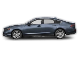 Honda Accord Hybrid EX-L Sedan 2026