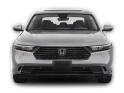 Honda Accord Hybrid EX-L Sedan 2026
