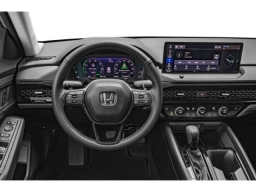 Honda Accord Hybrid EX-L Sedan 2026