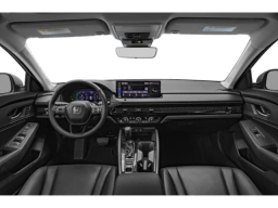 Honda Accord Hybrid EX-L Sedan 2026