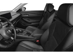 Honda Accord Hybrid EX-L Sedan 2026