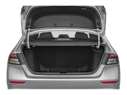 Honda Accord Hybrid EX-L Sedan 2026