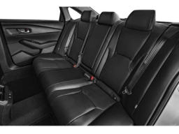 Honda Accord Hybrid EX-L Sedan 2026