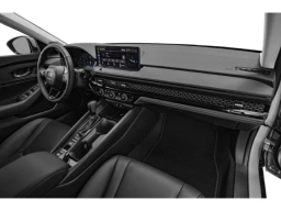 Honda Accord Hybrid EX-L Sedan 2026