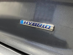 Honda Accord Hybrid EX-L Sedan 2026
