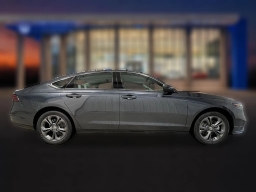 Honda Accord Hybrid EX-L Sedan 2026