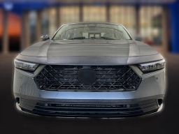 Honda Accord Hybrid EX-L Sedan 2026