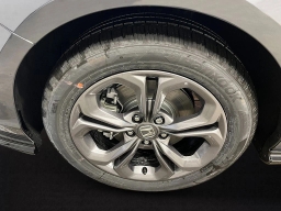 Honda Accord Hybrid EX-L Sedan 2026