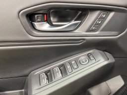 Honda Accord Hybrid EX-L Sedan 2026