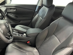 Honda Accord Hybrid EX-L Sedan 2026
