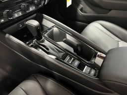 Honda Accord Hybrid EX-L Sedan 2026