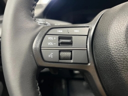 Honda Accord Hybrid EX-L Sedan 2026