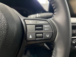 Honda Accord Hybrid EX-L Sedan 2026
