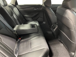 Honda Accord Hybrid EX-L Sedan 2026