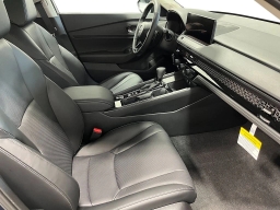 Honda Accord Hybrid EX-L Sedan 2026