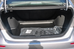 Honda Accord Hybrid Sport-L Sedan 2026