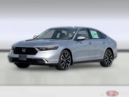 Honda Accord Hybrid Touring Sedan 2026