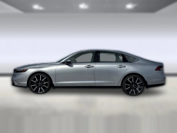 Honda Accord Hybrid Touring Sedan 2026