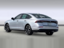 Honda Accord Hybrid Touring Sedan 2026