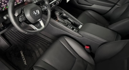Honda Accord Hybrid Touring Sedan 2026