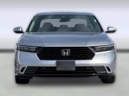 Honda Accord Hybrid Touring Sedan 2026