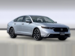 Honda Accord Hybrid Touring Sedan 2026
