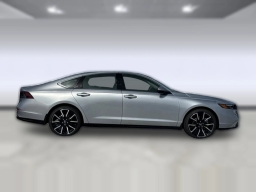 Honda Accord Hybrid Touring Sedan 2026