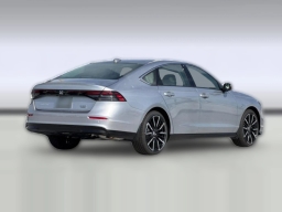 Honda Accord Hybrid Touring Sedan 2026