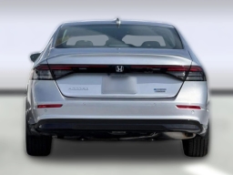 Honda Accord Hybrid Touring Sedan 2026