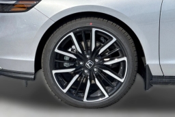 Honda Accord Hybrid Touring Sedan 2026