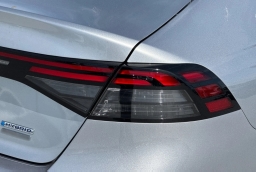 Honda Accord Hybrid Touring Sedan 2026
