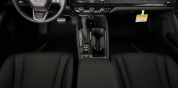 Honda Accord Hybrid Touring Sedan 2026