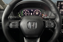 Honda Accord Hybrid Touring Sedan 2026