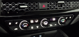 Honda Accord Hybrid Touring Sedan 2026