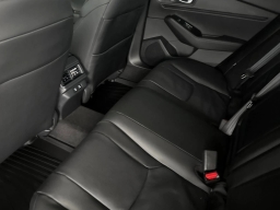 Honda Accord Hybrid Touring Sedan 2026