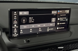 Honda Accord Hybrid Touring Sedan 2026
