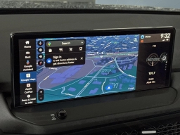 Honda Accord Hybrid Touring Sedan 2026