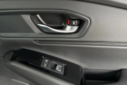 Honda Accord Hybrid Touring Sedan 2026