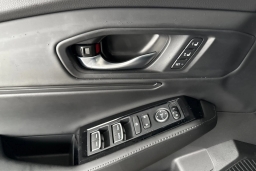 Honda Accord Hybrid Touring Sedan 2026