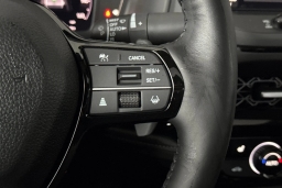 Honda Accord Hybrid Touring Sedan 2026