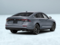 Honda Accord Hybrid Touring Sedan 2026