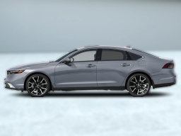 Honda Accord Hybrid Touring Sedan 2026