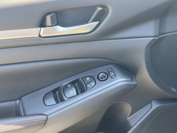 Nissan Altima SR FWD 2026