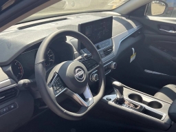 Nissan Altima SR FWD 2026