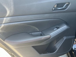 Nissan Altima SR FWD 2026